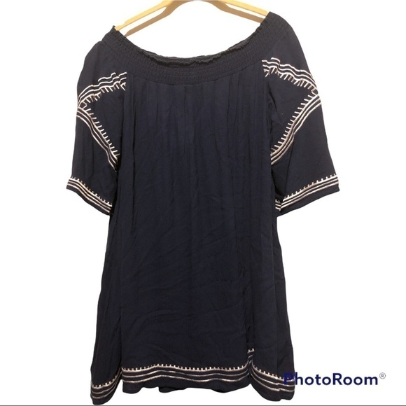 My Michelle tunic/dress size L - Picture 1 of 3